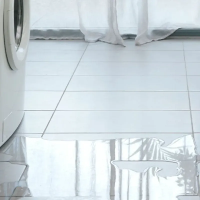 Appliance Leak Cleanup in Cumberland County, VA
