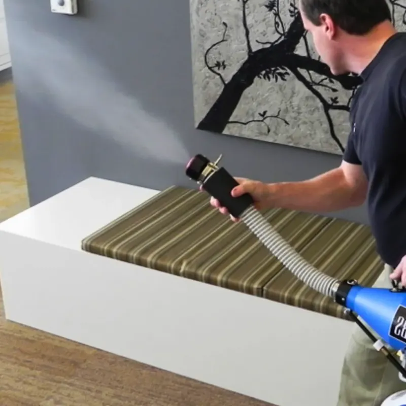 Professional Odor Removal in Cumberland County, VA